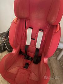 Seggiolino per macchina