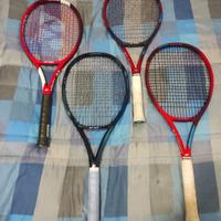 Yonex racchette 