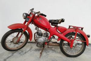 Motom Altro modello - 1961