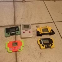 videogiochi vintage 