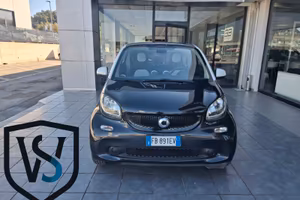SMART fortwo 3ªs.(C/A453) fortwo 70 1.0 twinam...