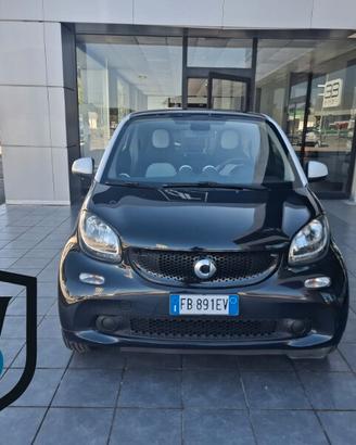 SMART fortwo 3ªs.(C/A453) fortwo 70 1.0 twinam...