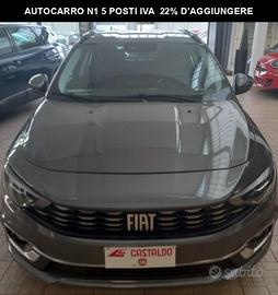 FIAT Tipo 1.3 Mjt S&S SW Business N1 AUTOCARRO 5 P