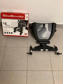 Pedana per passeggino