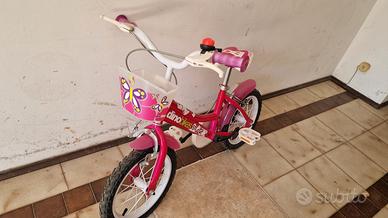 Bici Dino Bikes Raggio 10