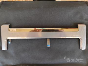 HP Pavilion serie DV5 - Pannello multimediale