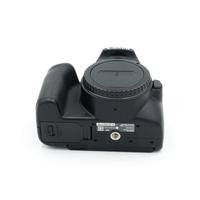 Canon EOS 250D