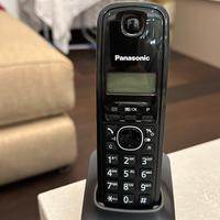 Telefono cordless Panasonic