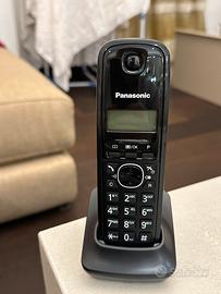 Telefono cordless Panasonic