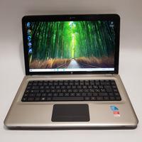 HP PAVILION DV6 - i7-720QM - Radeon - SSD