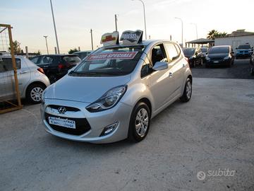 Hyundai iX20 1.4 CRDI 90 CV OK NEOP. 2015