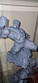 Hulk figure  scala 1/8 pre ordine