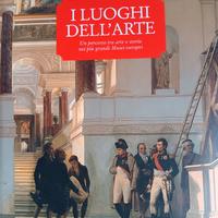 libri d'arte, i luoghi dell'arte 
