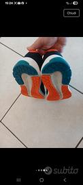 scarpe asics