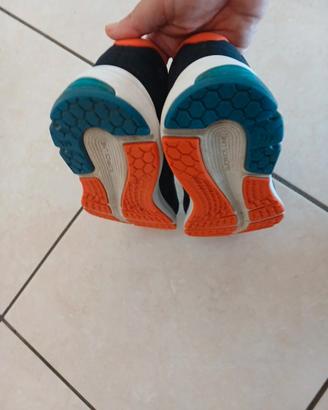 scarpe asics