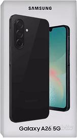 Samsung Galaxy A26 EE