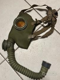 Maschera Antigas Penna