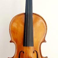 VIOLINO DI LIUTERIA 1945