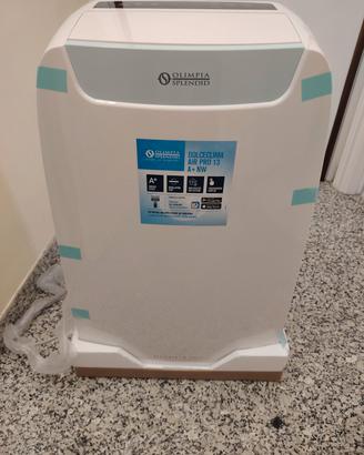 condizionatore Portatile olimpia 