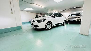 Renault Clio dCi 8V 90CV Start&Stop 5 porte Energy