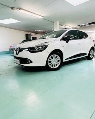 Renault Clio dCi 8V 90CV Start&Stop 5 porte Energy