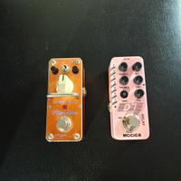 pedalini per chitarra 