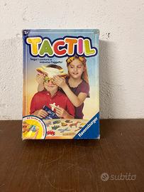 Tactil Ravensburger Gioco Tattico Bambini