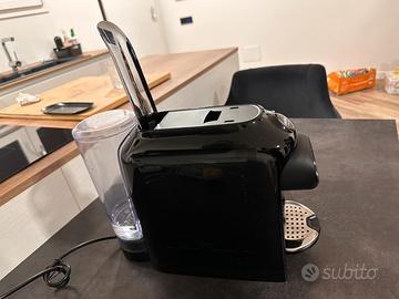 Lavazza a modo mio Deseà black ink