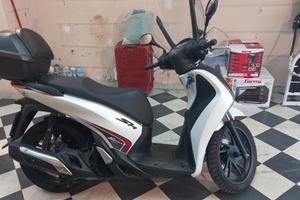 HONDA SH 150 i sport