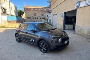 Citroen C3 BlueHDi 100 S&S Feel Pack