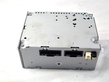 F1BT-18C815-KH AUTORADIO FORD FOCUS 1.5 D 88KW 6M 