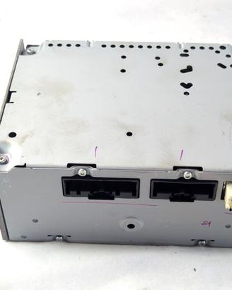 F1BT-18C815-KH AUTORADIO FORD FOCUS 1.5 D 88KW 6M 