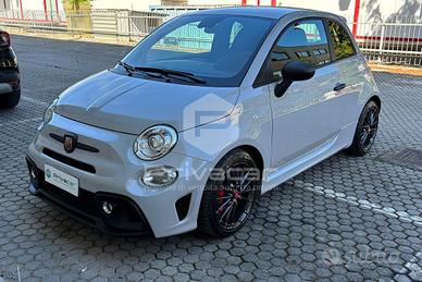 ABARTH 695 1.4 Turbo T-Jet 180 CV