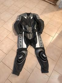 Tuta berik divisbile