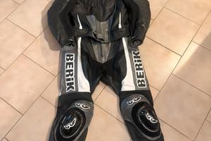 Tuta berik divisbile