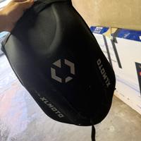 zaino da moto