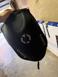 zaino da moto