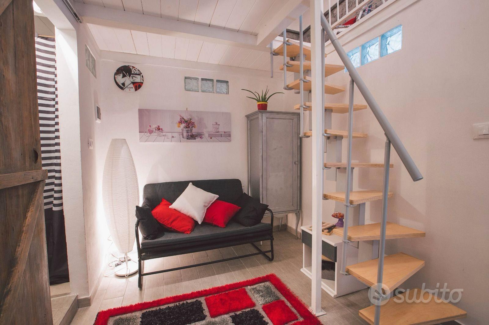 Appartamento – SR - Altro