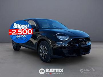 FIAT 600 iv 2023 600 1.2 Business 100cv