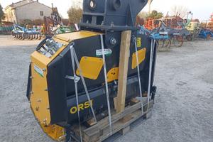 trincia orsi mod.sp ftl piston 140 cod.5731