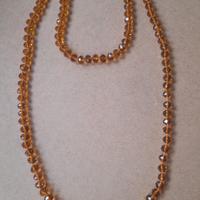 Collana Vintage anni 20