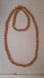 Collana Vintage anni 20