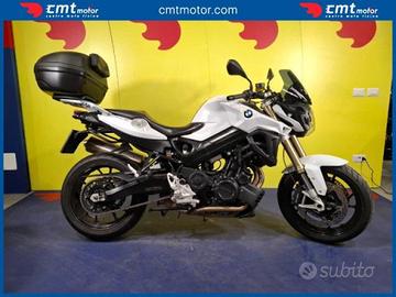 BMW F 800 R ABS Garantita e Finanziabile