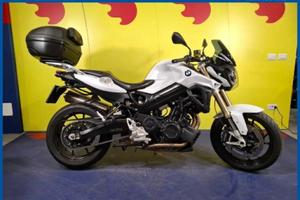 BMW F 800 R ABS Garantita e Finanziabile