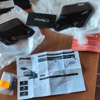 Puig-Estensione paramani Yamaha MT-07 Tracer 16-17