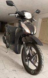 HONDA VISION 110 2022