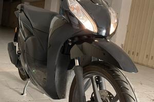 HONDA VISION 110 2022