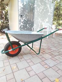 CARRIOLA MARCA BRIXO