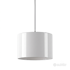 Lampada Lumicom Abel Led Lucido