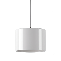 Lampada Lumicom Abel Led Lucido